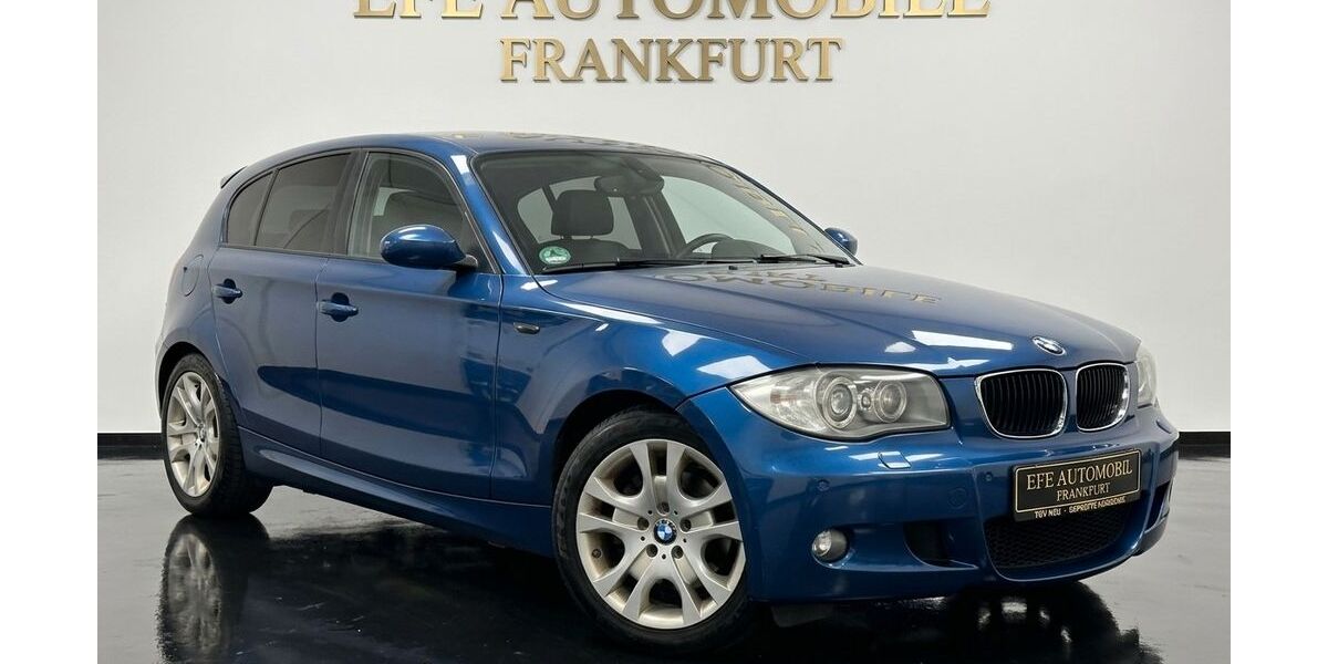 BMW 120 324.000 km 2.550 &euro; Frankfurt am Main 65933