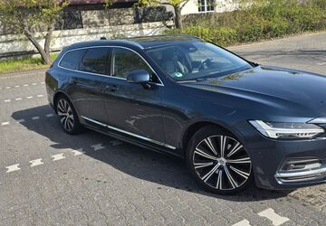 Volvo V90 285.000 km 20.500 &euro; Griesheim 64347