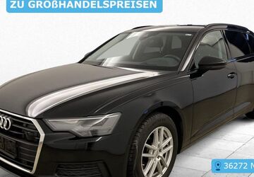 Audi A6 48.918 km 34.407 &euro; Frankfurt 60596