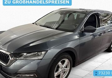 Skoda Octavia 206.923 km 13.997 &euro; Frankfurt 60596
