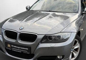 BMW 318 159.660 km 4.690 &euro; Langenselbold 63505