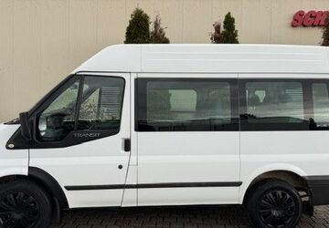 Ford Transit 212.000 km 7.500 &euro; Rödermark 63322