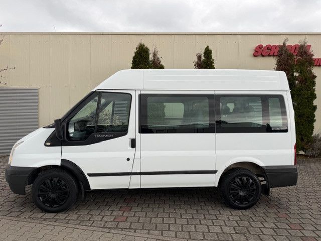 Ford Transit 212.000 km 7.500 &euro; Rödermark 63322