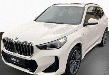 BMW X1 42.404 km 38.990 &euro; Kronberg 61476