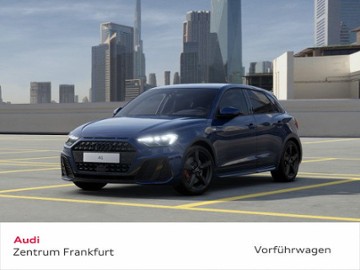 Gebrauchte Audi A1