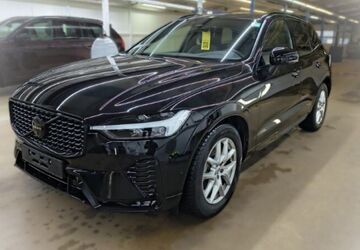 Volvo XC60 6.250 km 52.980 &euro; Bad Vilbel 61118