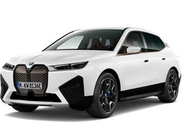 BMW iX 39.814 km 45.499 &euro; Hofheim 65719