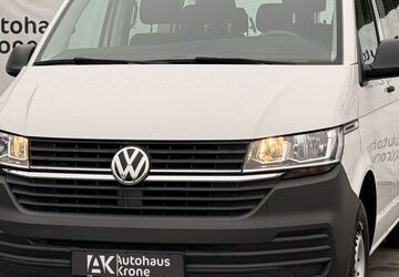 VW T6 Caravelle 110.997 km 24.990 &euro; Bischofsheim 65474