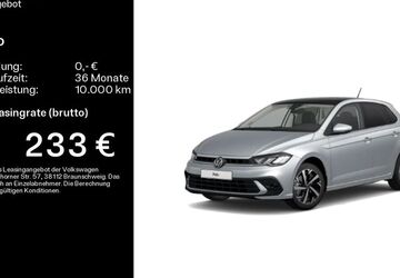 VW Polo 36.065 km 19.690 &euro; Kelkheim 65779