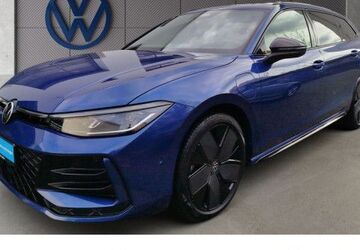 VW Passat Variant 15.057 km 42.450 &euro; Frankfurt 60326