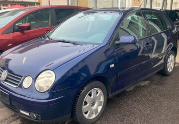 VW Polo 145.000 km 2.999 &euro; Neu-Isenburg 63263