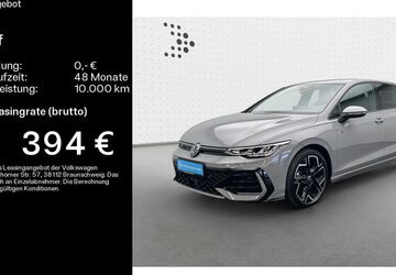 VW Golf 20.668 km 31.890 &euro; Eschborn 65760