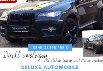 BMW X6 310.000 km 11.450 &euro; Alzenau 63755