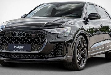 Audi RSQ8 11.900 km 131.990 &euro; Darmstadt 64295
