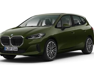 BMW 220 Active Tourer 10.072 km 28.833 &euro; Hofheim 65719