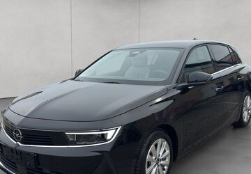 Opel Astra 18.016 km 19.950 &euro; Hanau 63452
