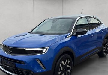 Opel Mokka 26.974 km 18.450 &euro; Frankfurt 60386