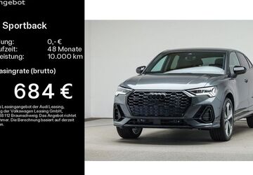 Audi Q3 1.500 km 56.720 &euro; Hanau 63452