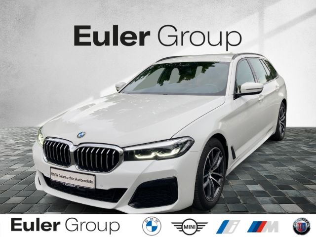 BMW 520 67.350 km 36.499 &euro; Frankfurt 60314
