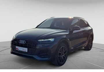 Audi Q5 9.217 km 52.998 &euro; Darmstadt 64295