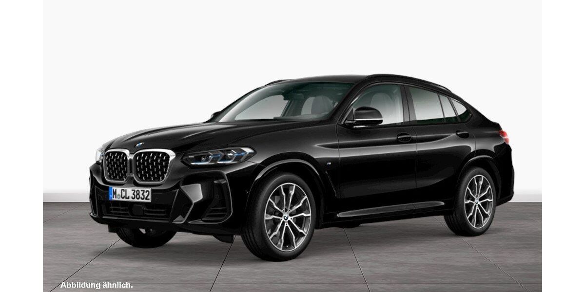 BMW X4 24.925 km 55.890 &euro; Dreieich-Sprendlingen 63303