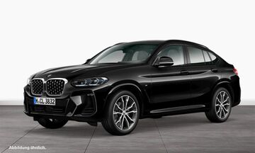 Gebrauchte BMW X4