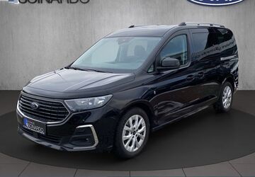 Ford Grand Tourneo 20.000 km 32.980 &euro; Babenhausen 64832