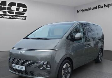 Hyundai STARIA 44.300 km 38.470 &euro; Darmstadt 64289