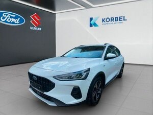 Ford Focus 1.0 Active*WinterP*Navi*LED*PDC* 62.500 km 17.870 &euro; Nidderau 61130