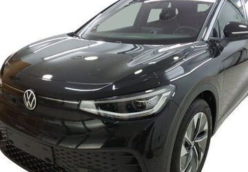 VW ID.5 12.705 km 33.580 &euro; Frankfurt 60326