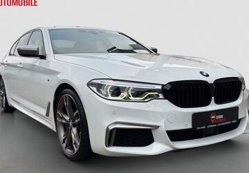 BMW M550 79.999 km 46.890 &euro; Hanau 63452