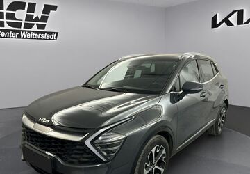 Kia Sportage 65.911 km 23.870 &euro; Weiterstadt-Darmstadt 64331