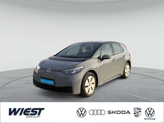 VW ID.3 79.981 km 19.480 &euro; Darmstadt 64295