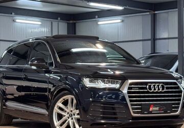 Audi Q7 131.300 km 27.790 &euro; Maintal 63477