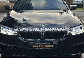 BMW 550 127.500 km 34.700 &euro; Dreieich 63303