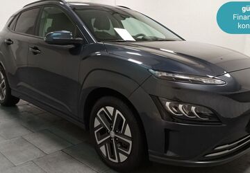 Hyundai KONA Elektro 27.115 km 23.970 &euro; Egelsbach 63329