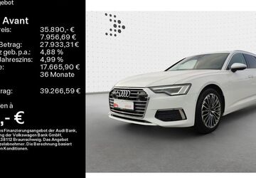 Audi A6 87.630 km 34.390 &euro; Oberursel 61440