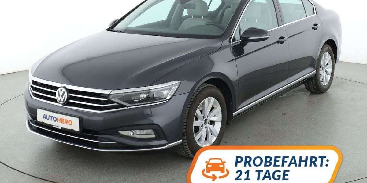 VW Passat 102.469 km 19.470 &euro; Frankfurt am Main 65936