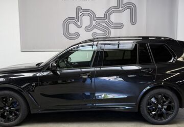 BMW X7 173.429 km 55.555 &euro; Maintal bei Frankfurt am Main 63477