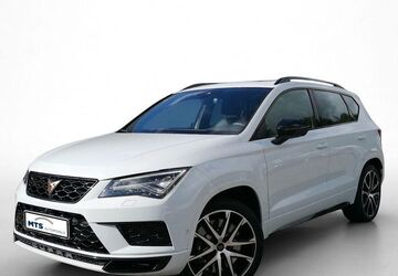 Cupra Ateca 70.001 km 25.150 &euro; Friedberg 61169