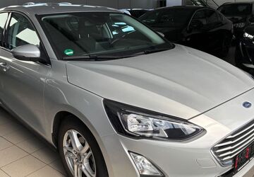 Ford Focus 67.900 km 16.390 &euro; Hanau/Großauheim 63457