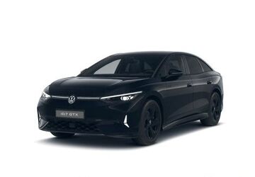 VW ID.7 16.761 km 53.980 &euro; Frankfurt 60326