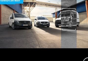 Mercedes-Benz Vito 28.107 km 26.168 &euro; Frankfurt 60488