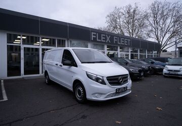 Mercedes-Benz Vito 62.950 km 18.990 &euro; Neu-Isenburg (bei Frankfurt am Main ) 63263