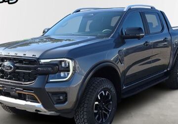 Ford Ranger 2.500 km 58.790 &euro; Kleinostheim 63801