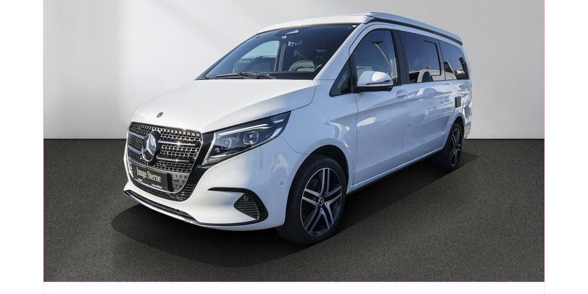 Mercedes-Benz V 300 4.200 km 94.750 &euro; Rosbach 61191