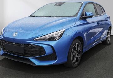 MG 3 3.500 km 19.470 &euro; Friedberg 61169