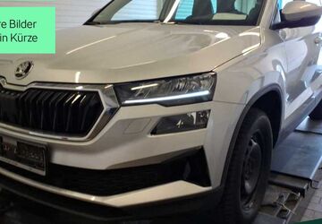 Skoda Karoq 84.200 km 27.688 &euro; Mühlheim 63165