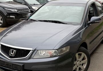 Honda Accord 238.000 km 3.350 &euro; Frankfurt am Main 65933