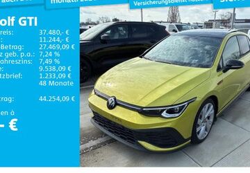 VW Golf 32.618 km 36.450 &euro; Frankfurt 60326